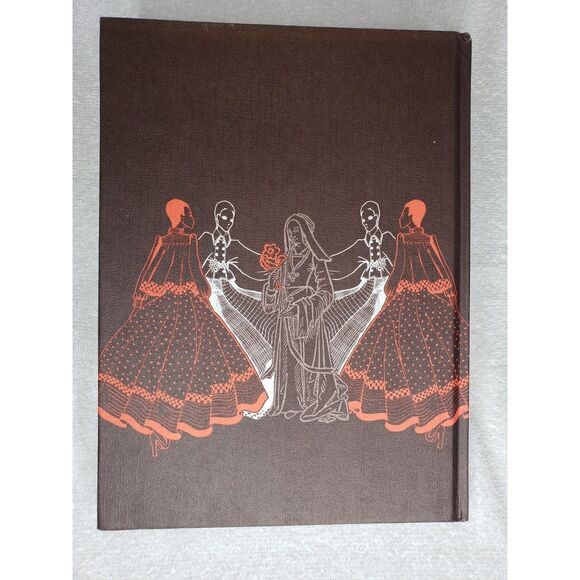 Vintage Fashion By Jane Dorner Book 1974 Octopus Books Limited Hardback Original - Picture 5 of 9